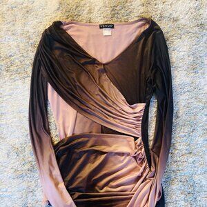 Stunning Venus Ombre Top